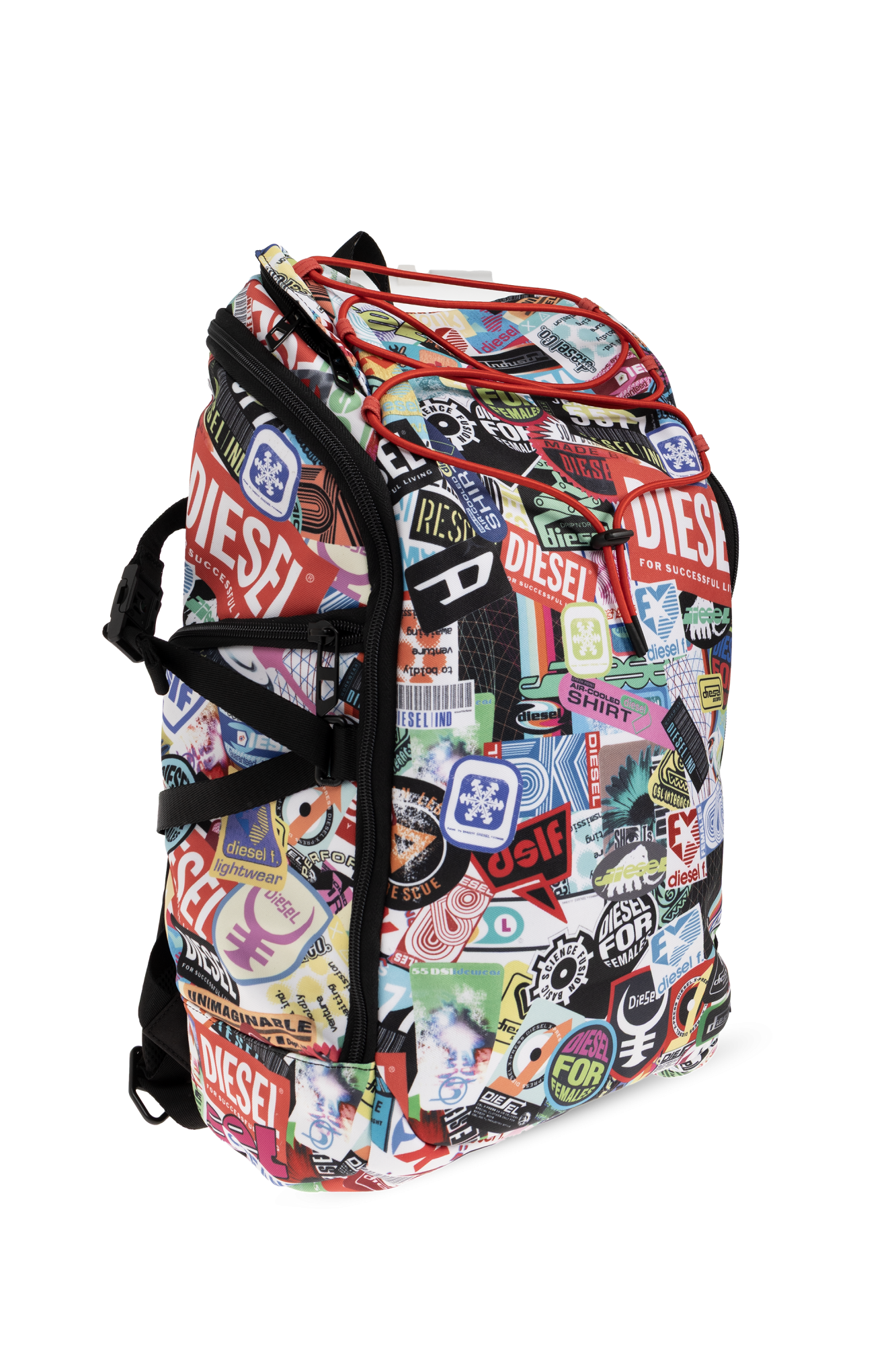 Diesel Backpack 'DSB006' | Men's | Vitkac